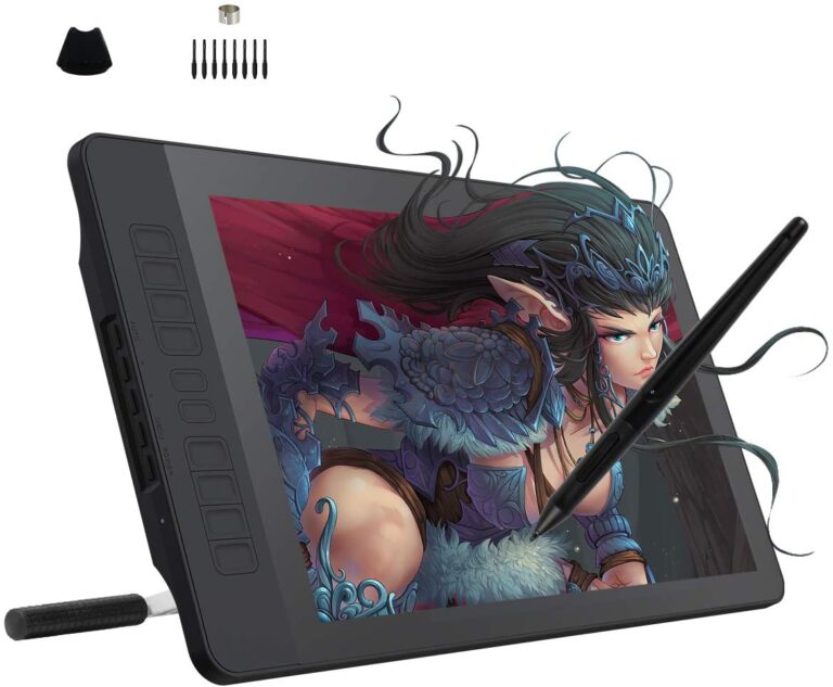 Is GAOMON PD1560 a Good Drawing Tablet?