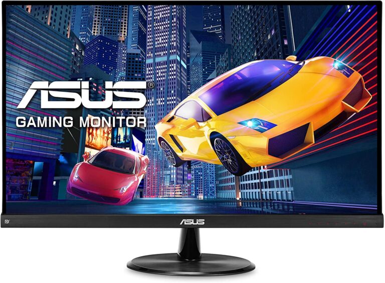 5 Budget Gaming Monitor You Should Check out