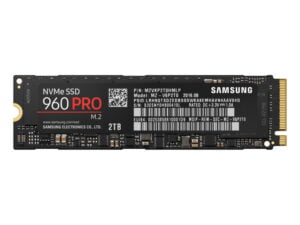 M.2 ssd