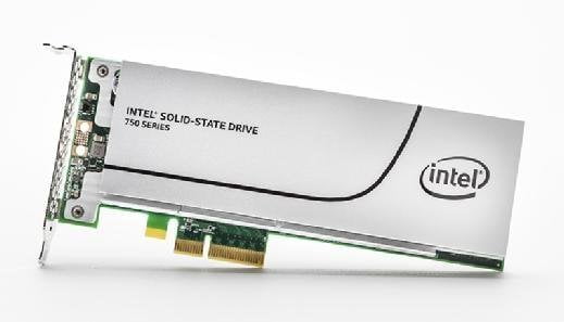 PCIE SSd