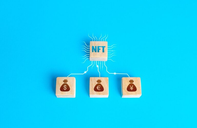 Demystifying NFTs: A Quick Dive into the Non-Fungible Tokens