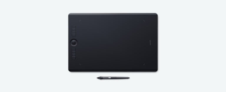 Wacom Intuos Pro Review