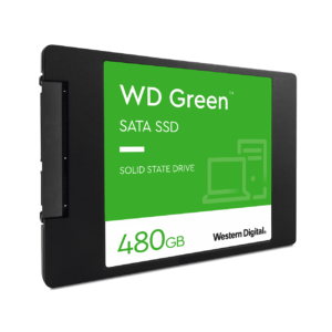 2.5 inch ssd