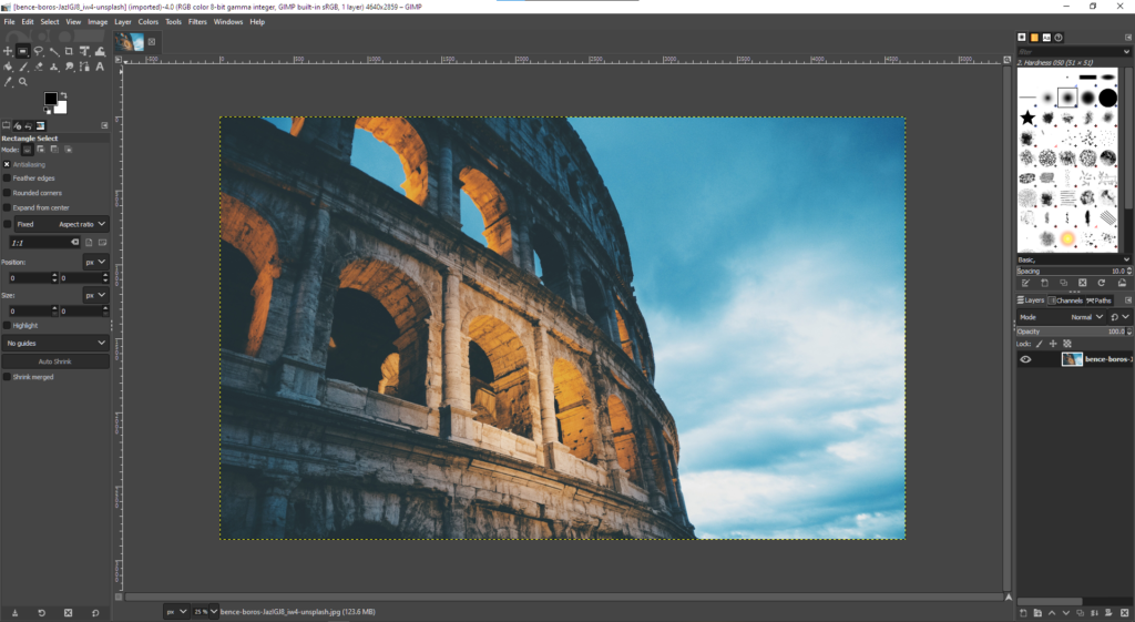 photoshop alternatives to