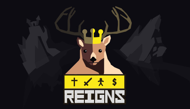 REIGNS Review: Swipe Right to Lead the Kingdom