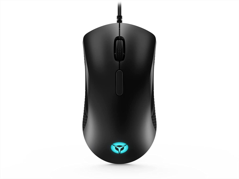 Lenovo Legion M300 Gaming Mouse Review