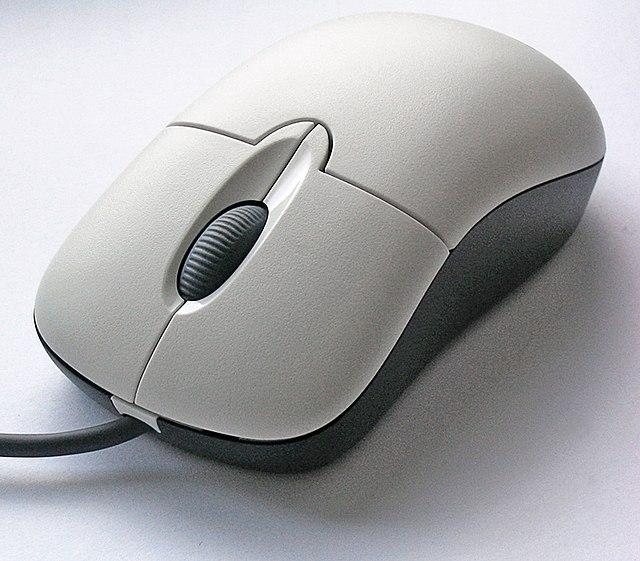 What are the 5 Types of Mouses for Computers?