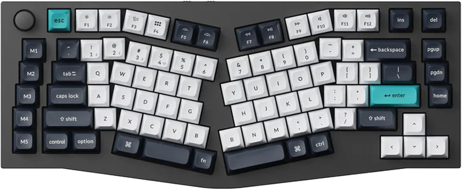 What is an Alice Keyboard? - Technobrax