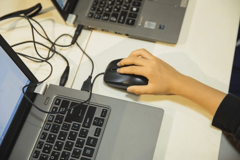 What are Good Computer Mice for Carpal Tunnel?