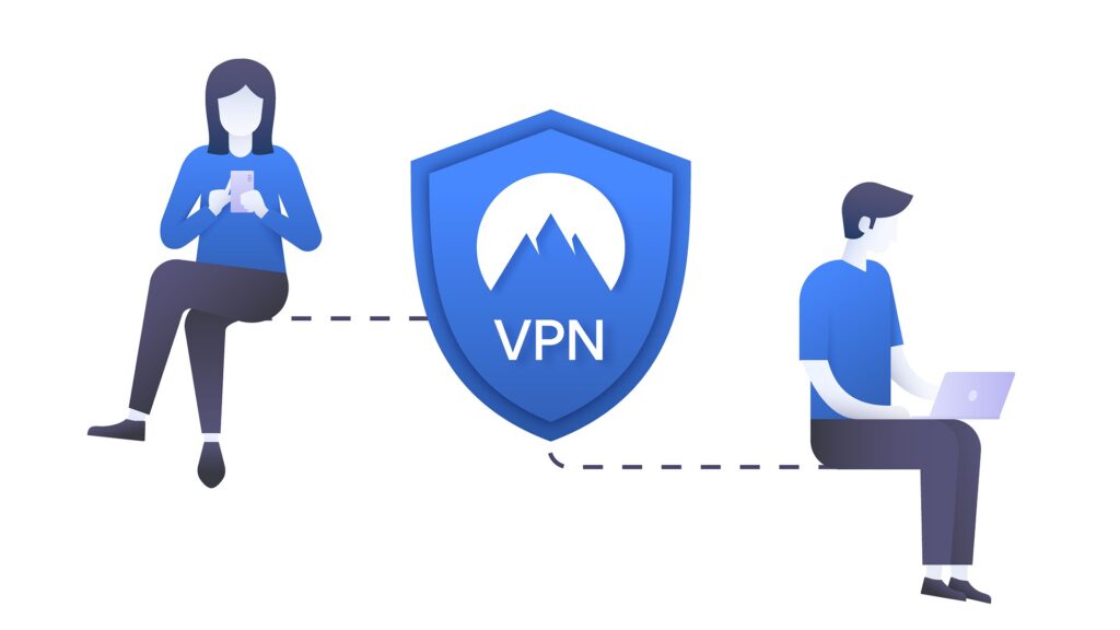 vpn
