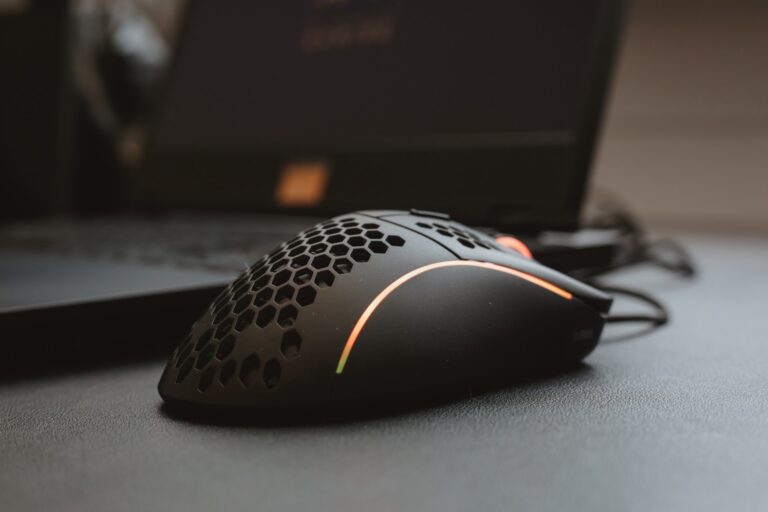 How Long Do Gaming Mice Last?