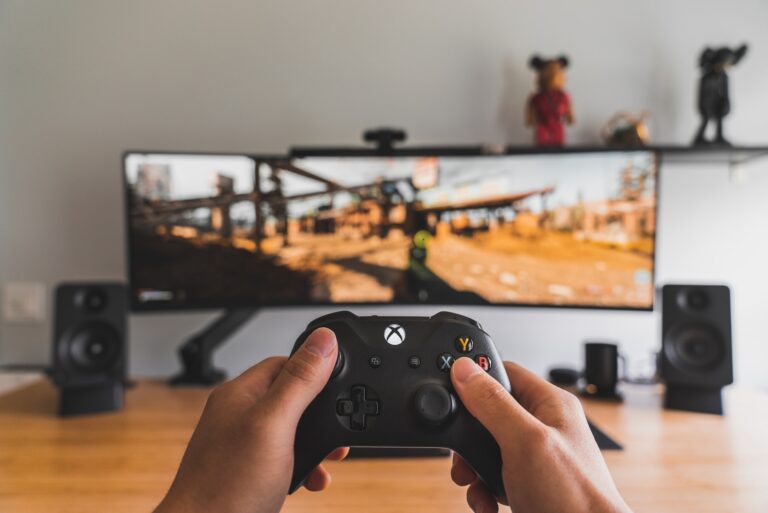 How to Connect Xbox Controller to PC?