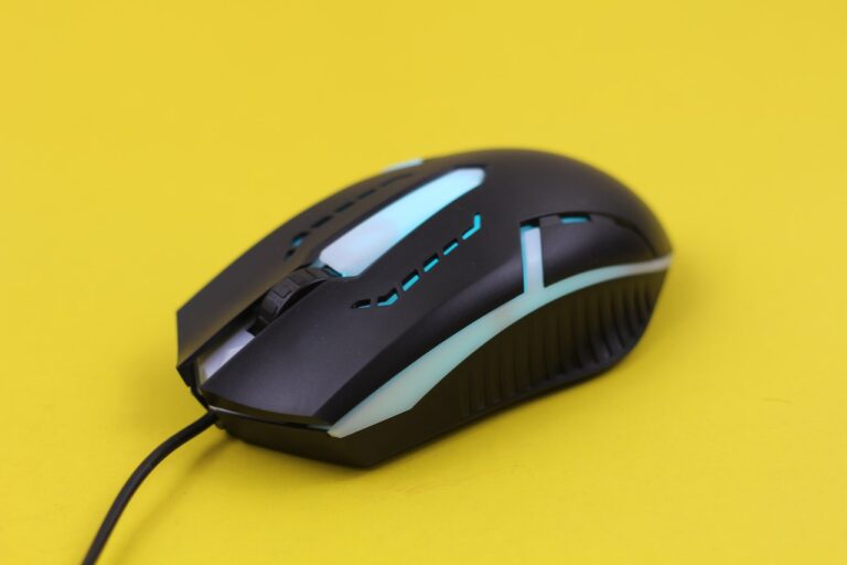 What is a Good Weight for a Gaming Mouse?