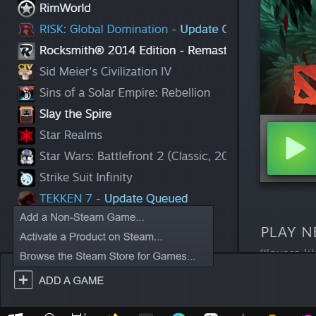 Expanding Your Steam Library: How to Add Non-Steam Games to Your Collection