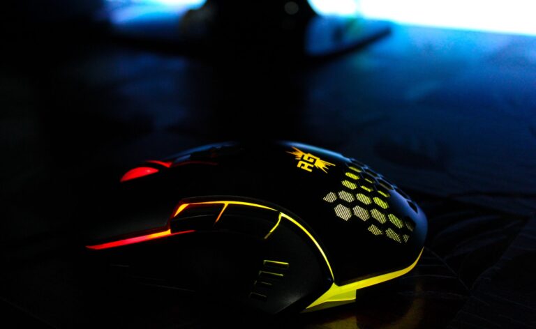 500Hz vs 1000Hz Polling Rate for a Gaming Mouse: Which is Better?