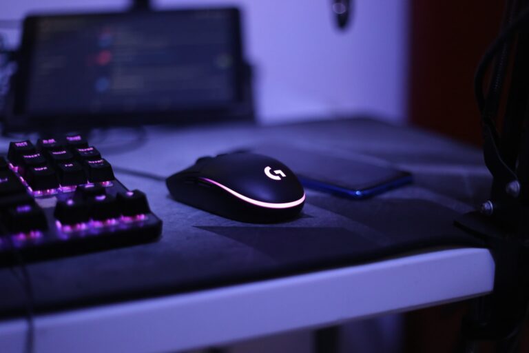 Are Gaming Mouse Pads Worth the Investment?