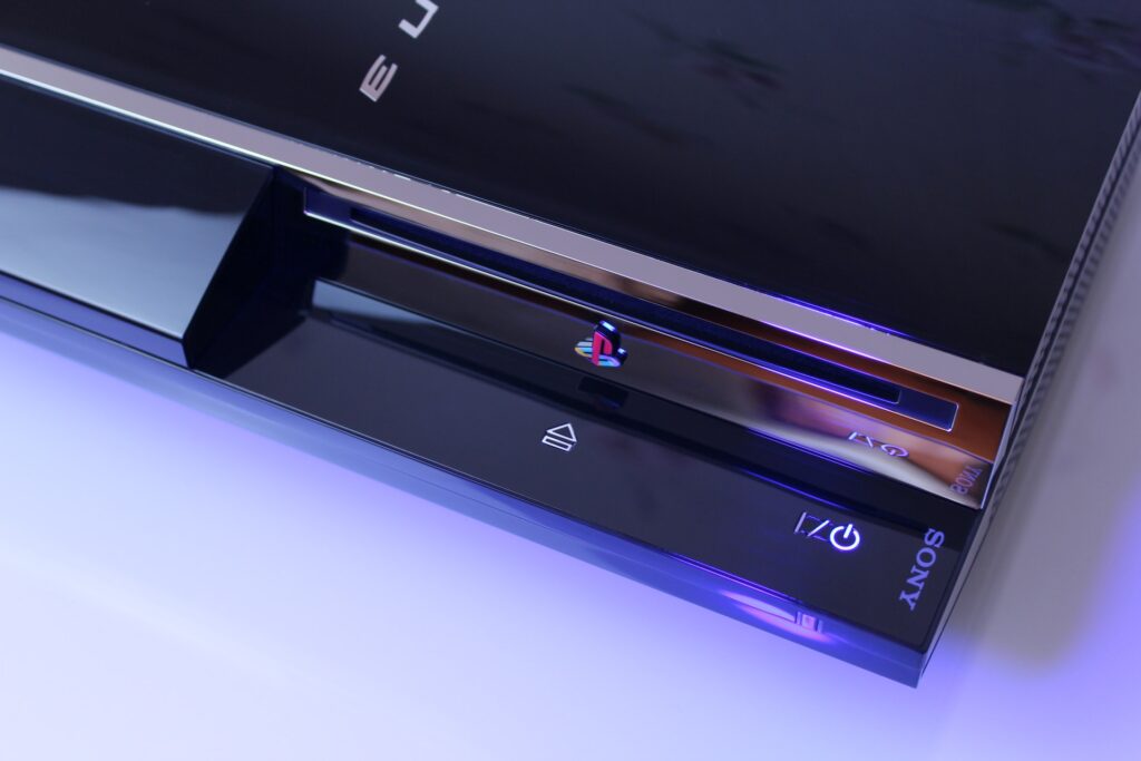 playstation 3