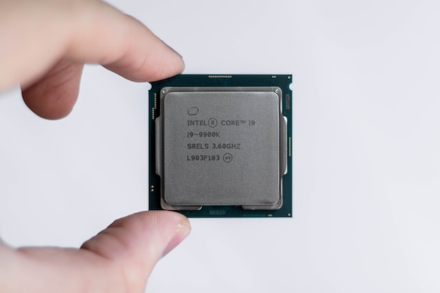 intel cpu