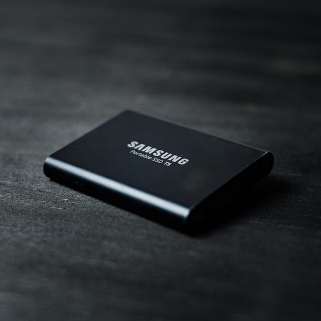 defragging ssd