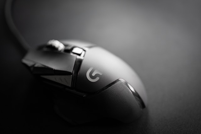 The Benefits of Ergonomic Design in Gaming Mice