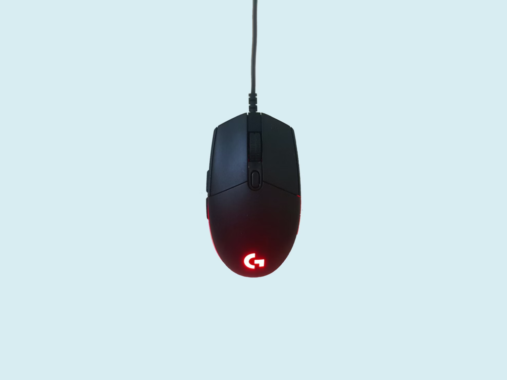 How to Minimize Latency in Gaming Mice