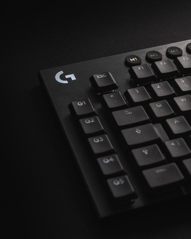 Gaming Experience with Wireless Gaming Keyboards