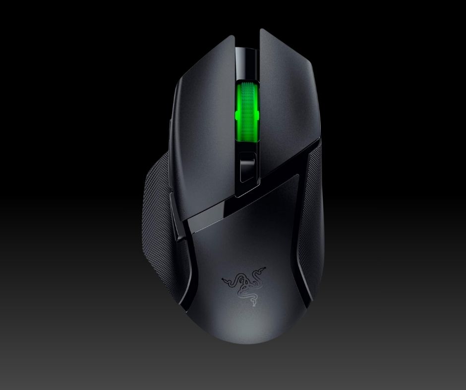 Razer Basilisk V3 X HyperSpeed