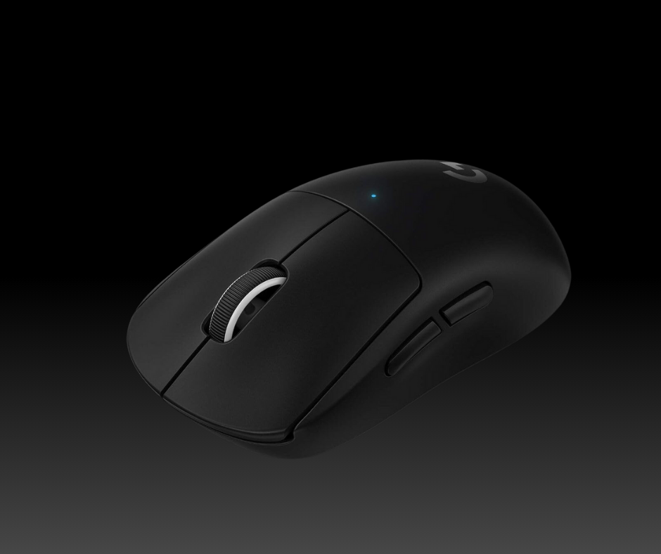 Logitech G Pro X Superlight