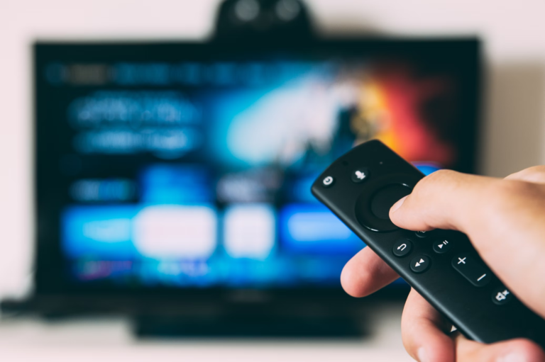 TV box is “Connected but no internet “– Fixing the issue