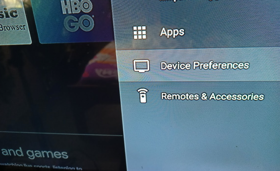 TV box is “Connected but no internet “– Fixing the issue