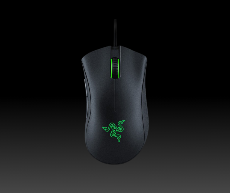 Razer Death Adder Essential Review