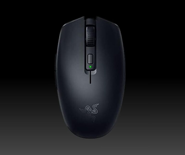 Razer Orochi V2 Review