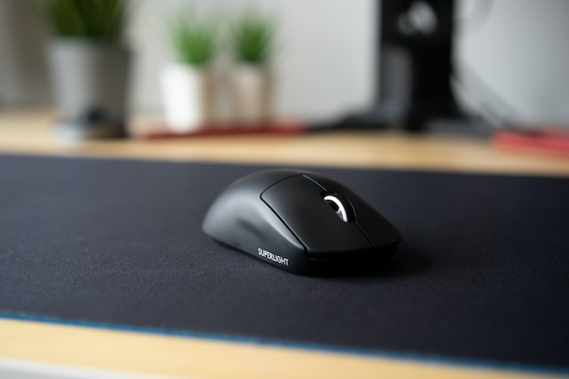 Is a Glass Mouse Pad Good for Gaming?