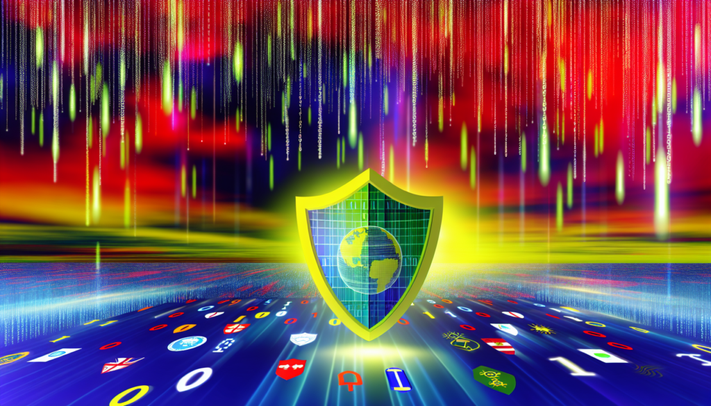 Cybersecurity Alert: Trending Malware of the Week