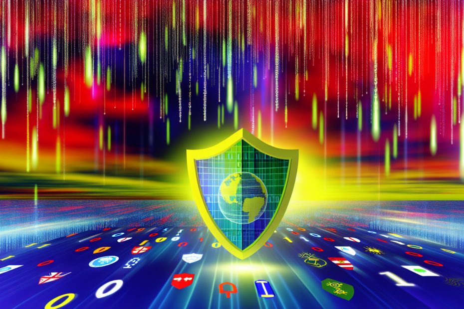 Cybersecurity Alert: Trending Malware of the Week