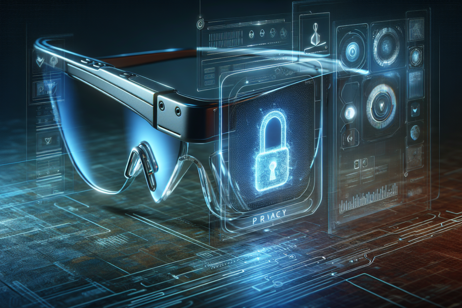 Meta’s Smart Glasses: Privacy Concerns in 2026