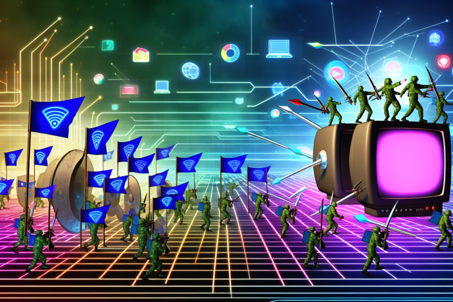 Streaming Wars: Why Subscriptions Feel Like Cable