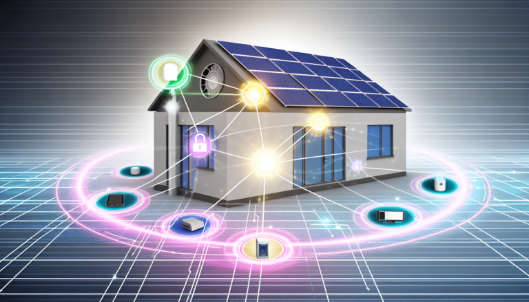 The Future of Smart Home: Matter Protocol