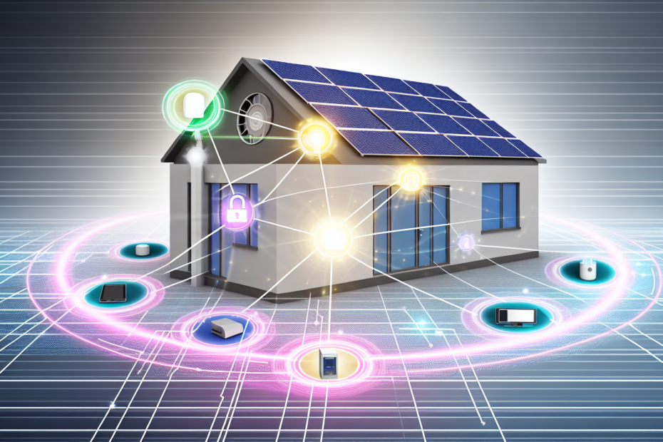 The Future of Smart Home: Matter Protocol