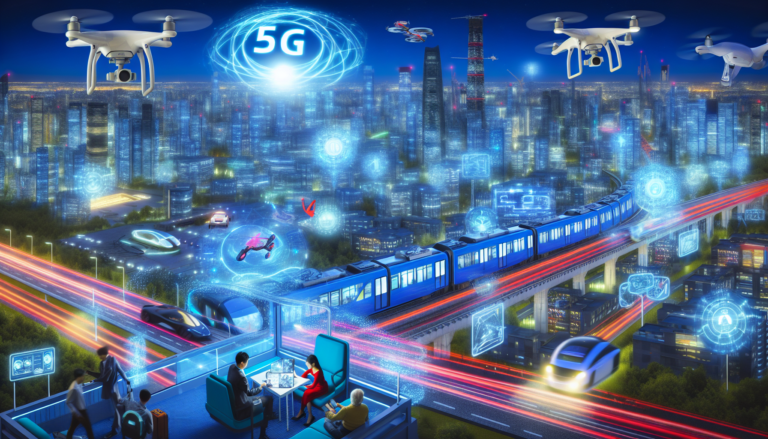 5G in 2026: Beyond Just Faster Internet