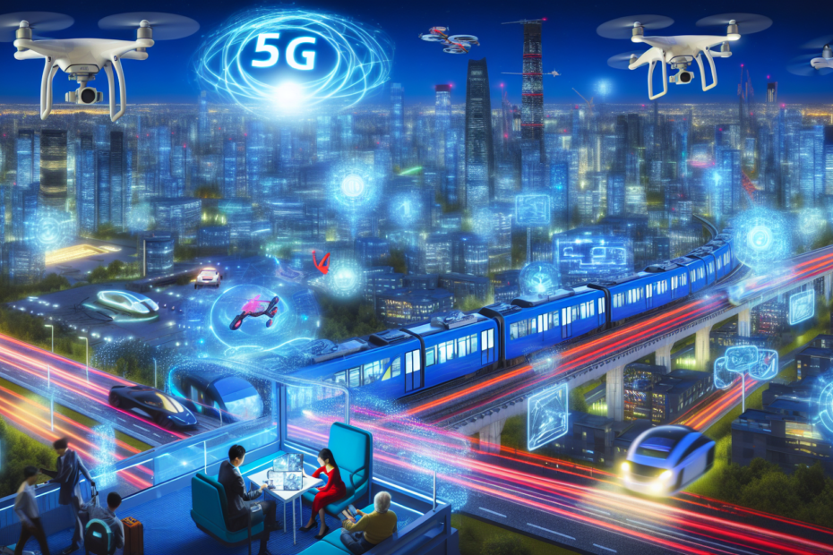 5G in 2026: Beyond Just Faster Internet