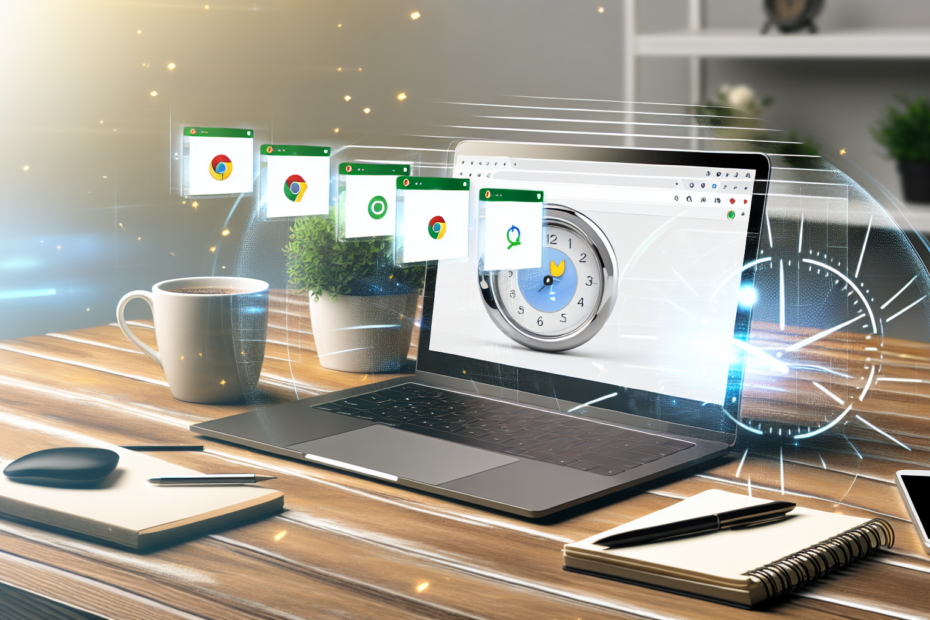 Essential Chrome Extensions for Productivity