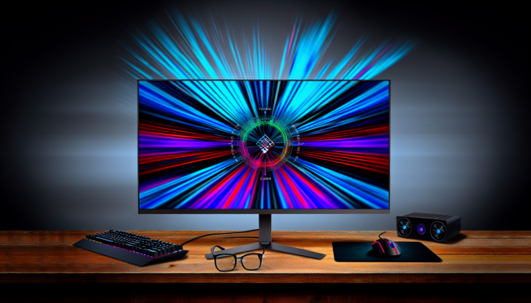 How to Calibrate Your Gaming Monitor for Accuracy