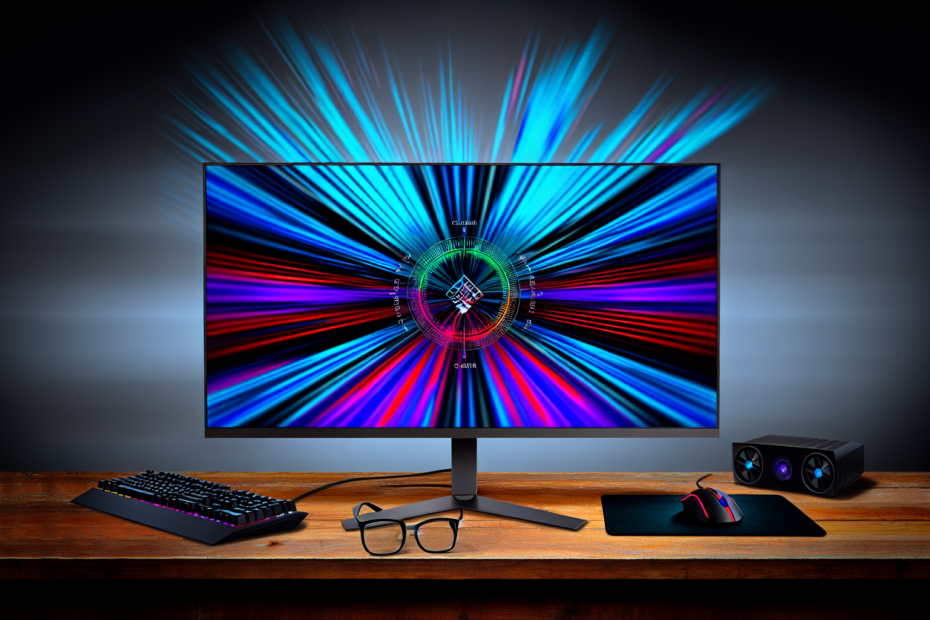 How to Calibrate Your Gaming Monitor for Accuracy