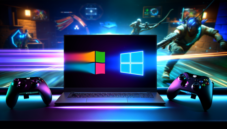 How to De-Bloat Windows 11 for Gaming