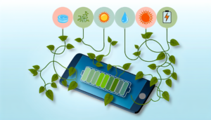 How to Extend Your Smartphone Battery Life