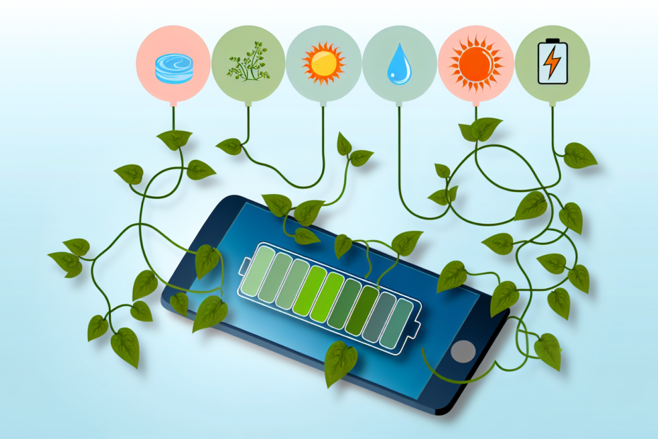 How to Extend Your Smartphone Battery Life