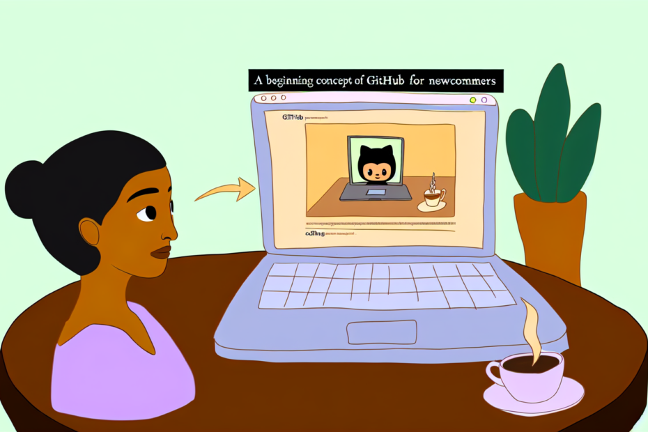 How to Get Started with GitHub as a Beginner