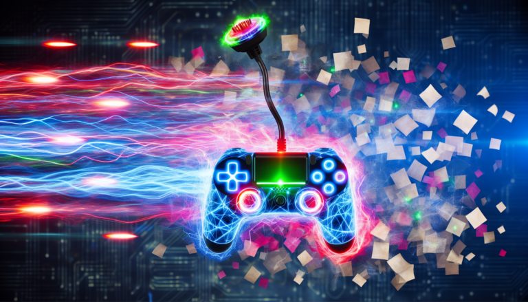 How to Lower Input Lag in Any Game