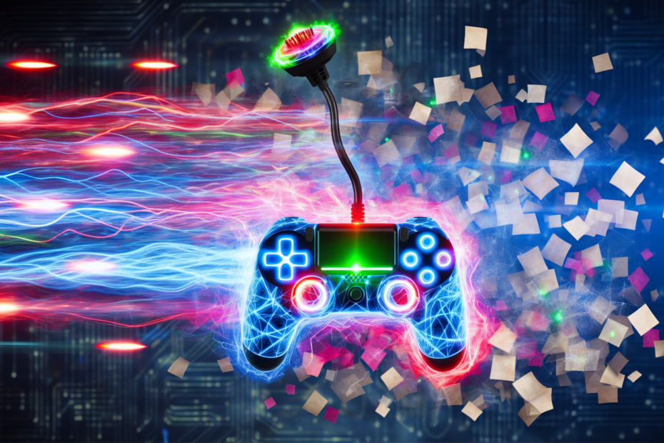 How to Lower Input Lag in Any Game